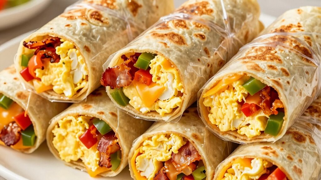 proper assembly and storage