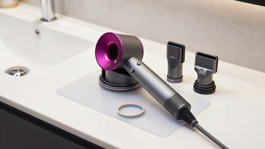 proper cable and heat management