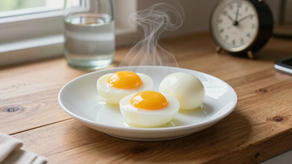 proper egg storage techniques