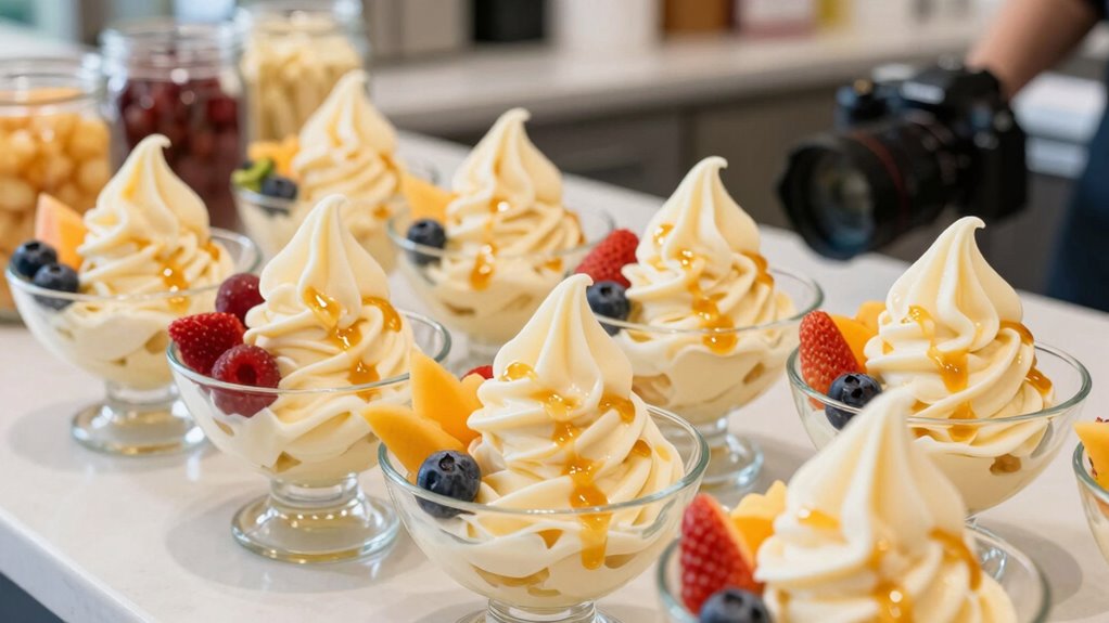 proper freezing and storage