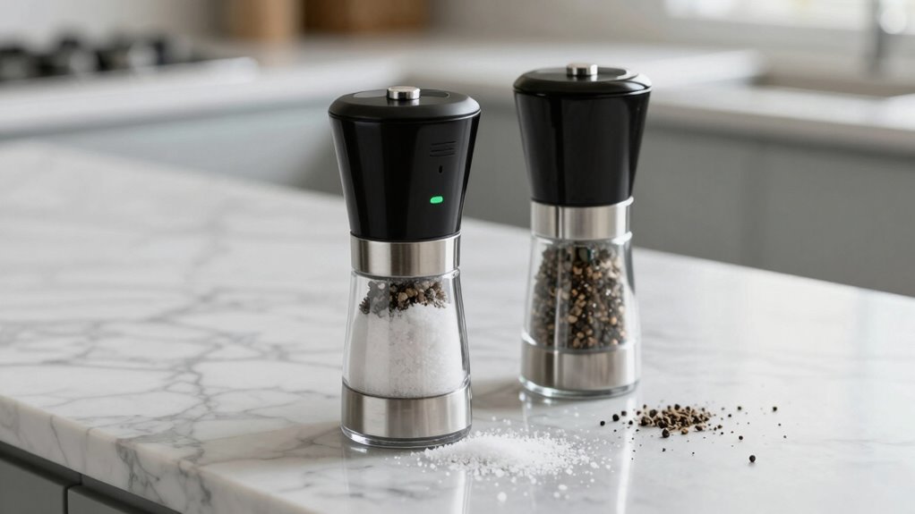 proper grinder maintenance techniques