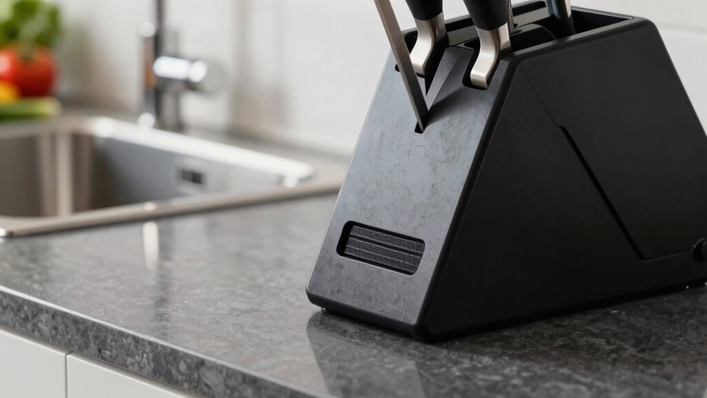 proper knife maintenance practices