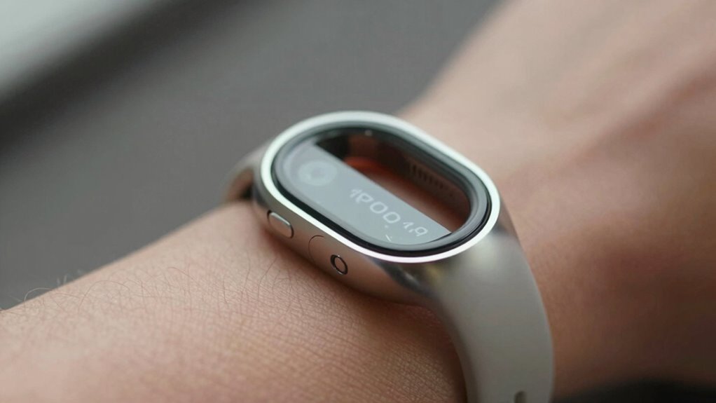 proper sensor fit ensures accuracy