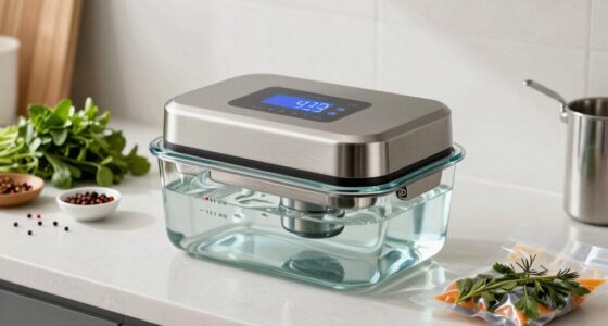 proper use of sous vide