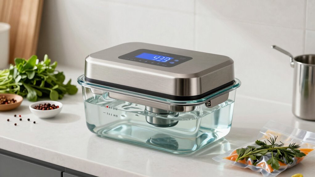 proper use of sous vide