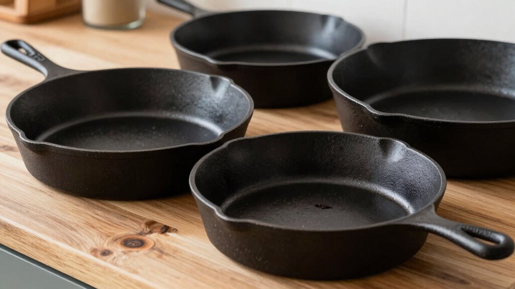 quality durability versatility heat