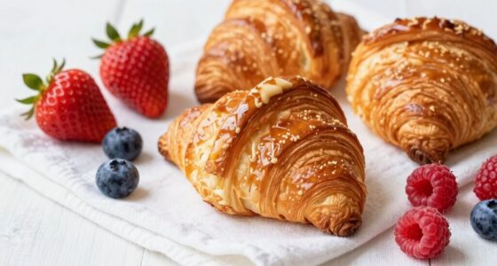 quality ingredient selection