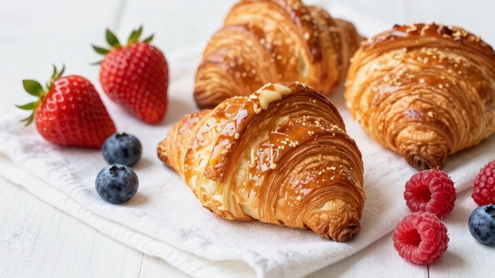 quality ingredient selection