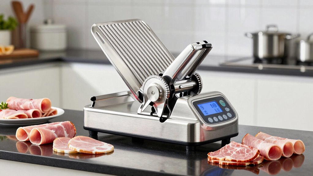 quality safety versatility maintenance