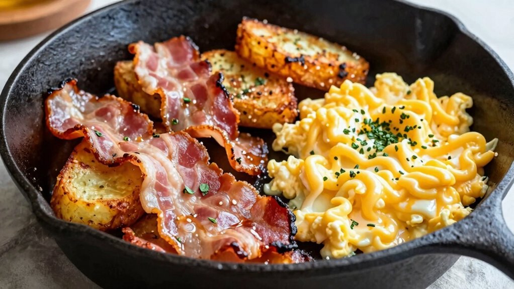 quality size seasoning versatility