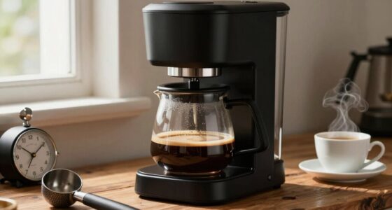 questions before high end coffee