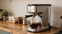 questions for high ticket coffee system