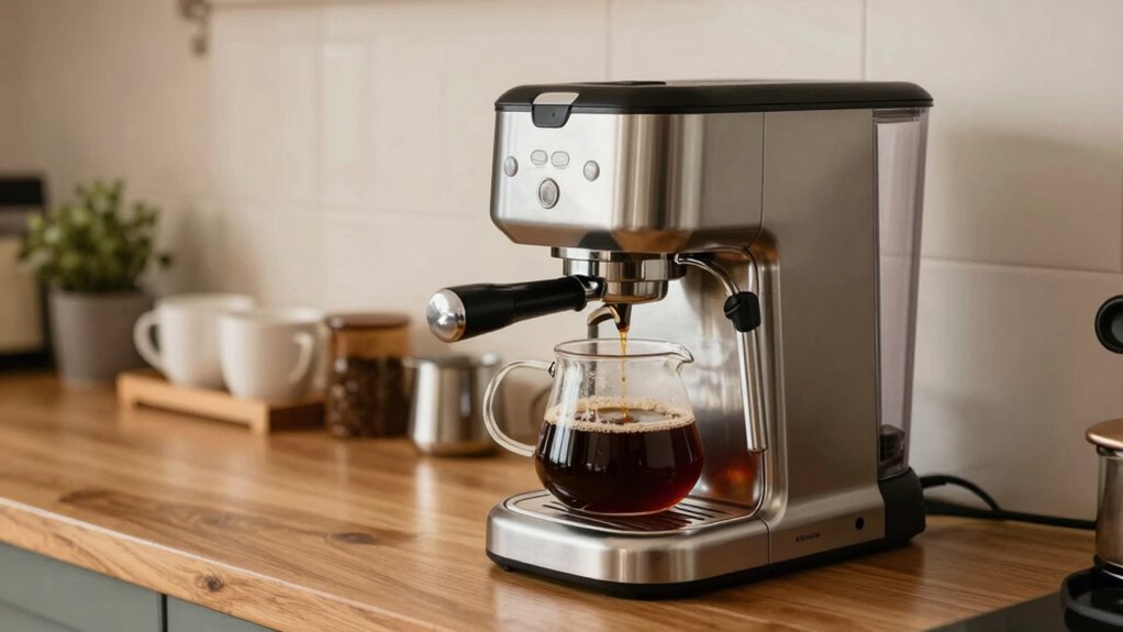 questions for high ticket coffee system
