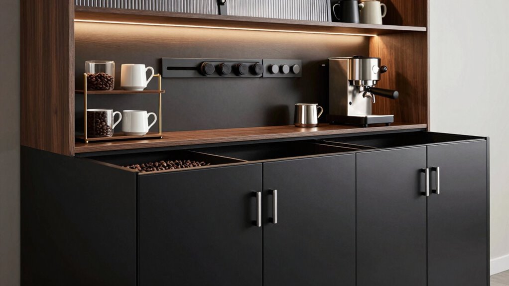 questions for kitchen customization