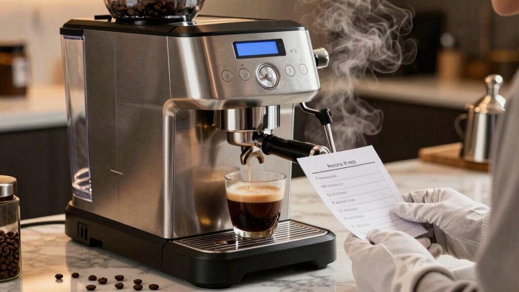 questions to consider first