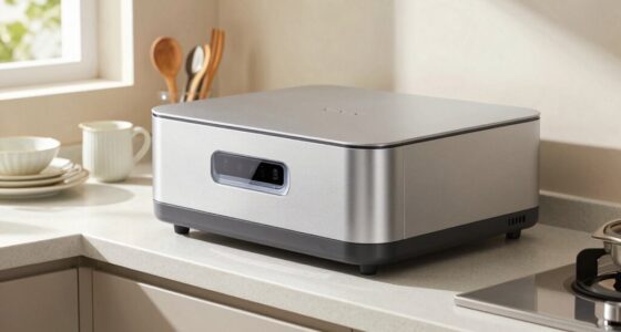 quick compact dishwasher guide