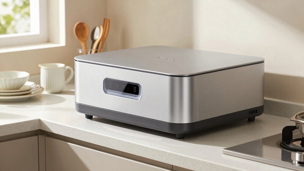 quick compact dishwasher guide