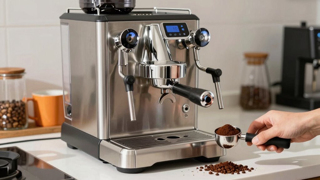 quick feature focused decision making