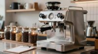 quick guide for coffee brewer selection