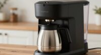 quick guide to coffee makers