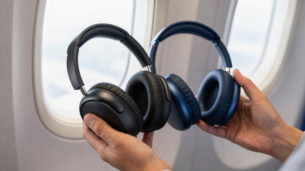 quick headphone buying checklist