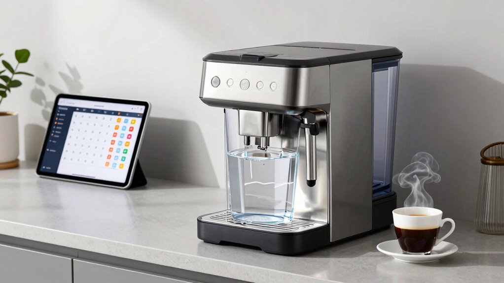 quick high ticket filter selection