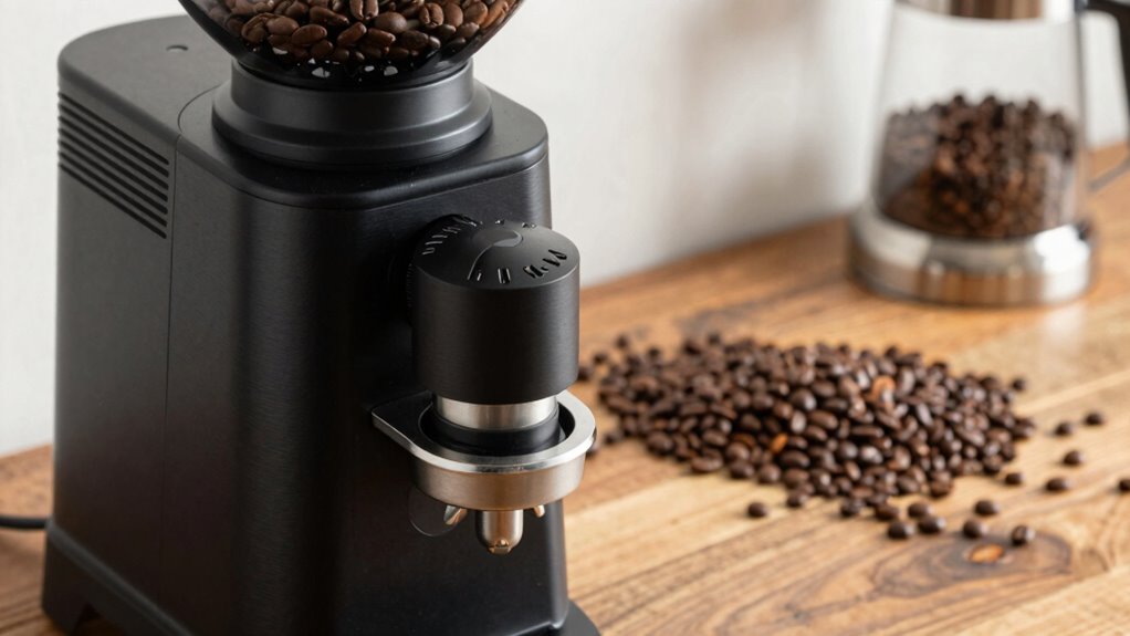 quick informed grinder selection