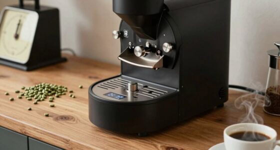 quickly choose perfect roaster