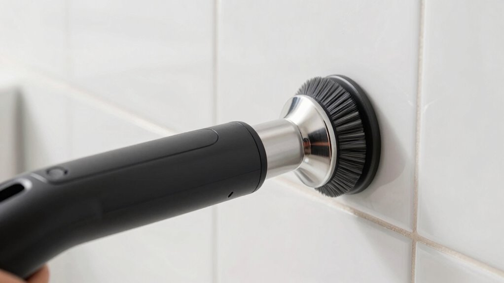 quiet gentle cleaning experience