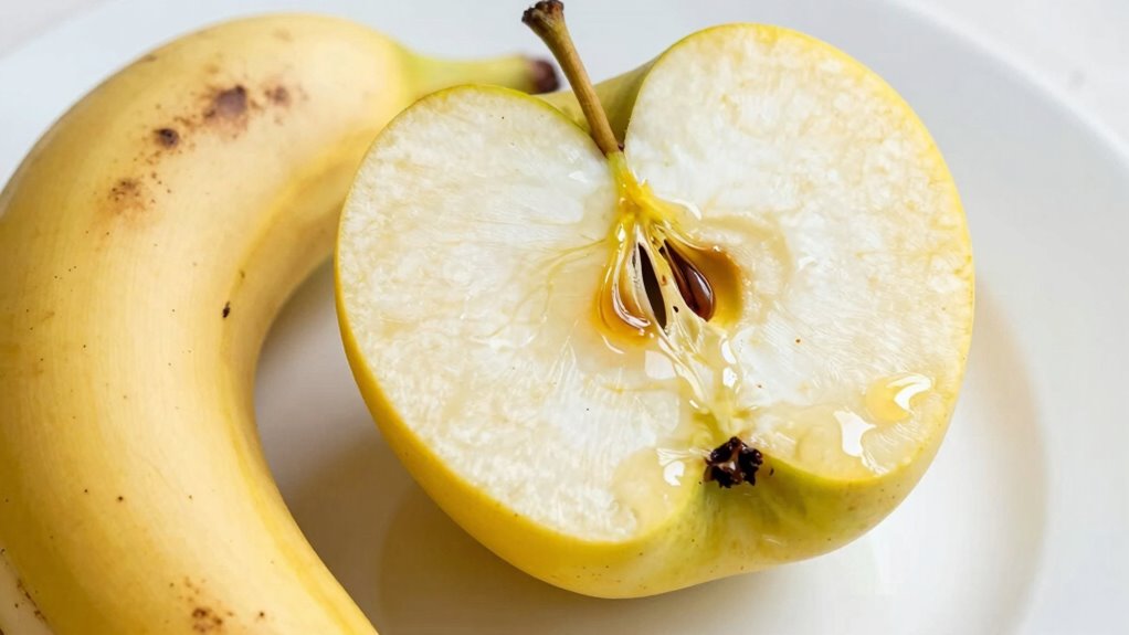 rapid browning prevention methods