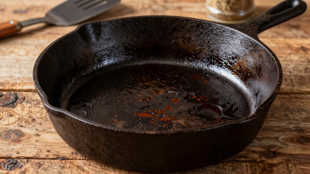 re season regularly for durability