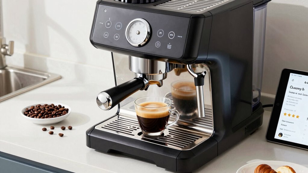 read reviews for reliable insights