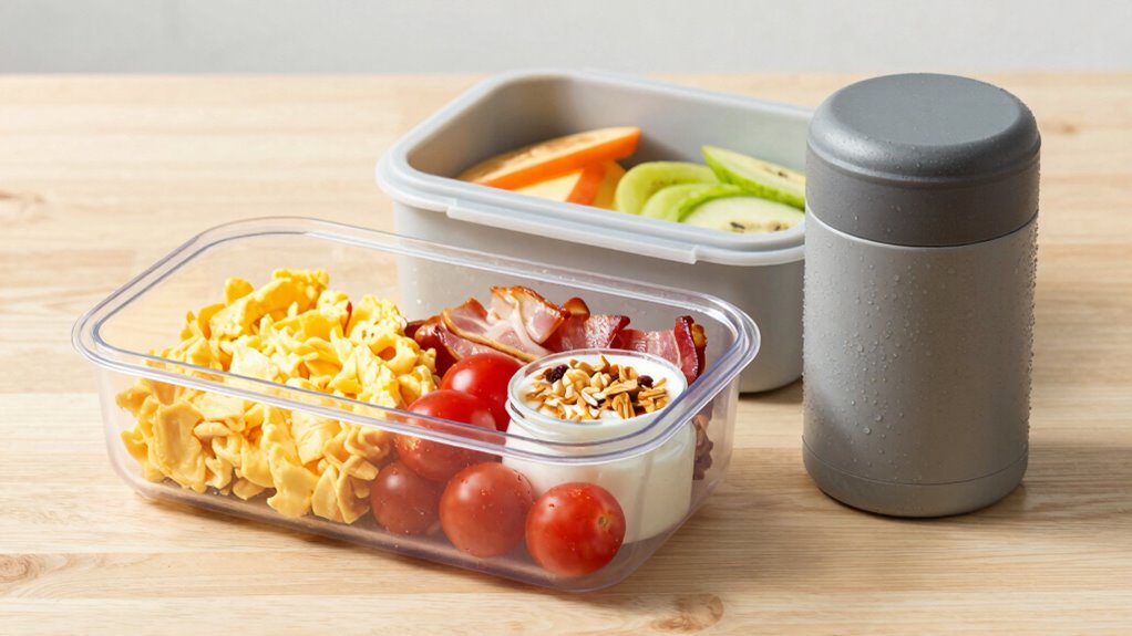 refrigerate seal consume promptly