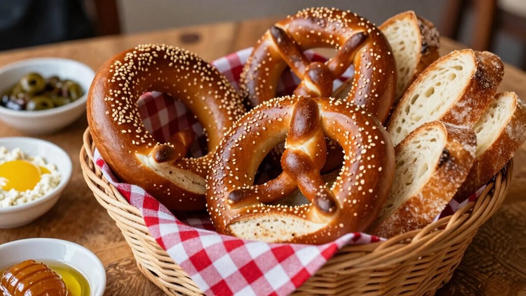 regional flavors preserve tradition