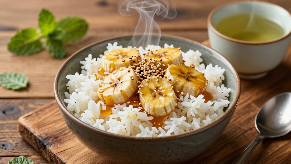 regional rice breakfast ideas