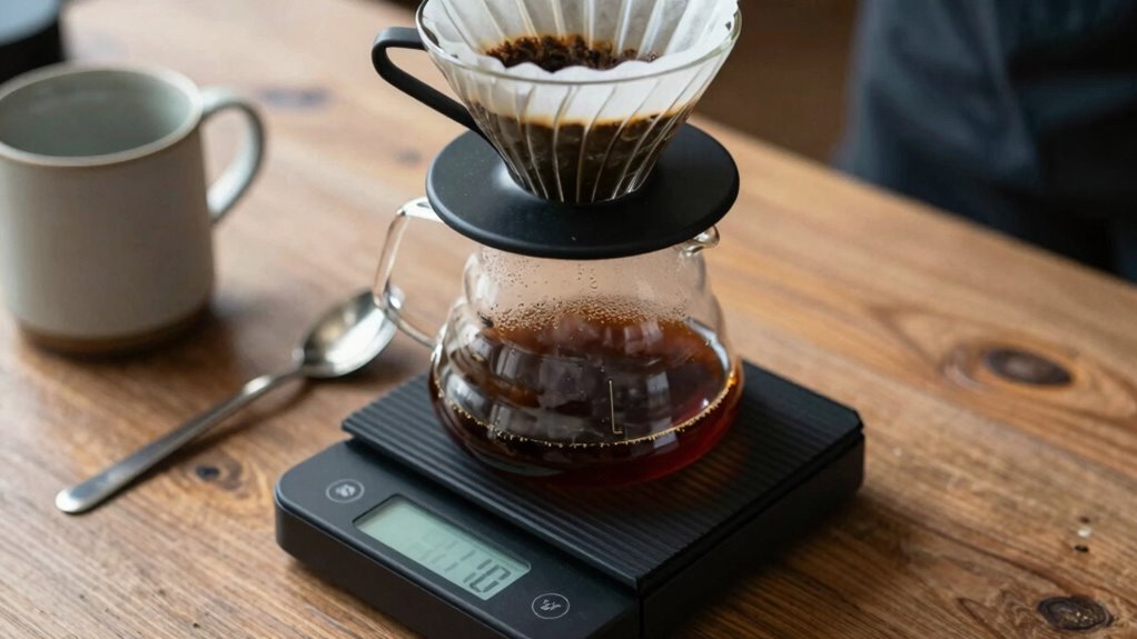 regular calibration ensures accuracy