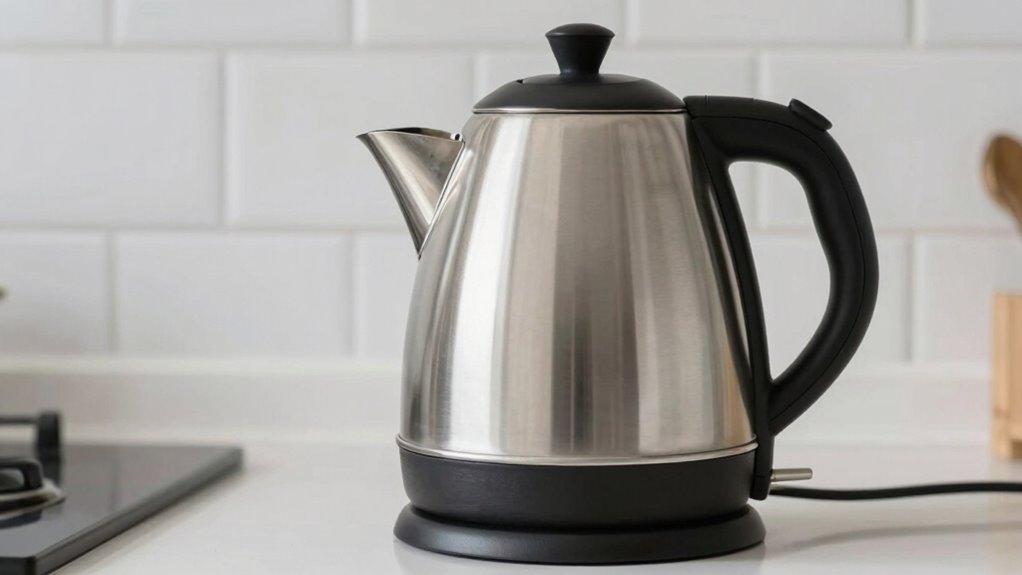 regular cleaning and checks