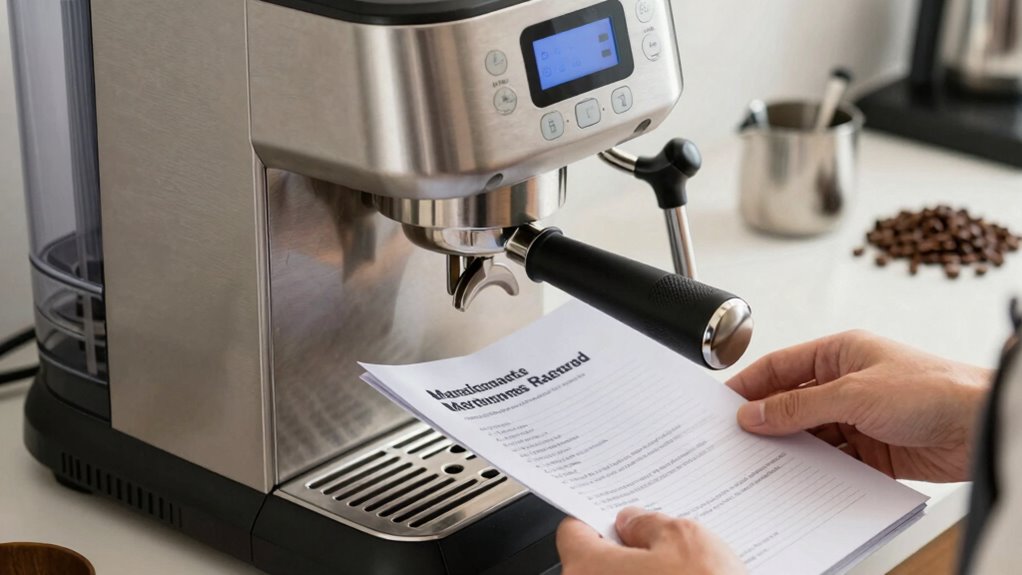 reliable easy to maintain brewing equipment