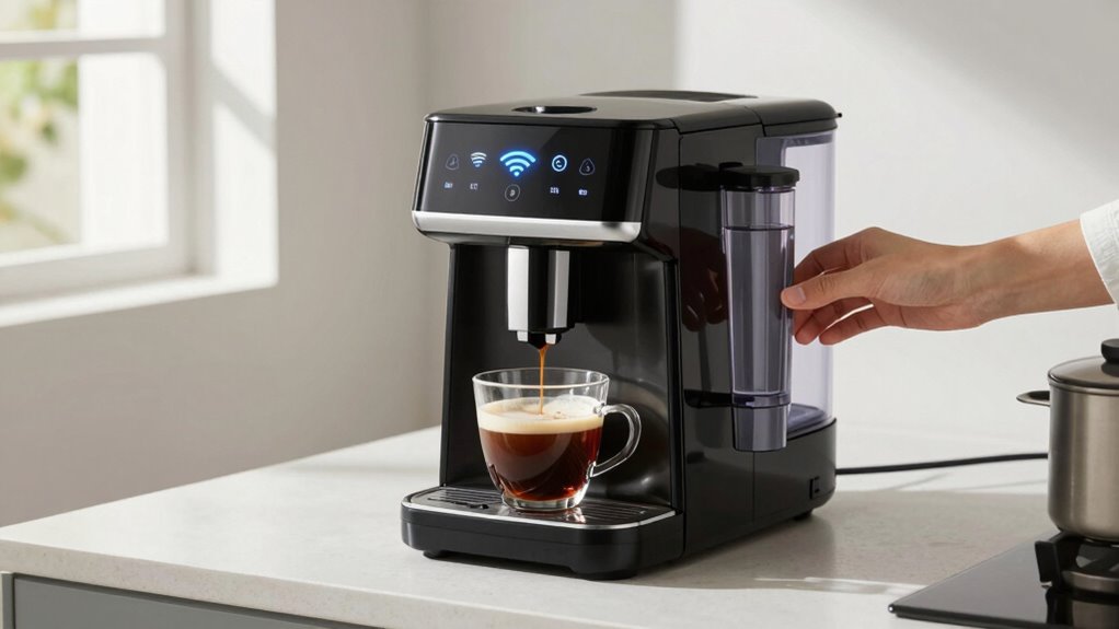 replace filters regularly