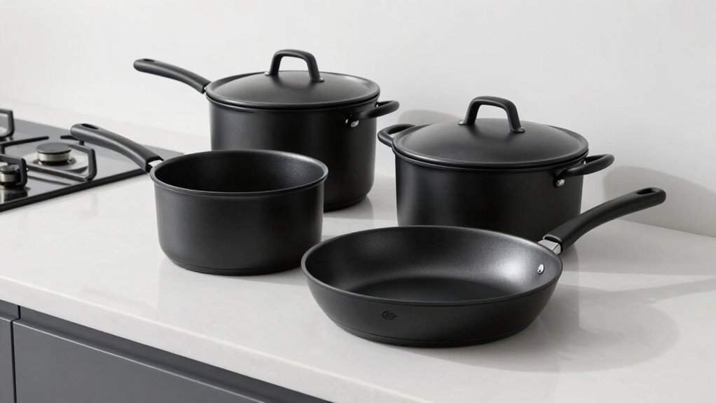 resists warping and discoloration