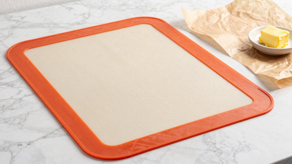 reusable safe eco friendly baking