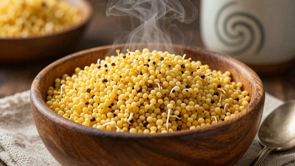 rinse soak cook customize