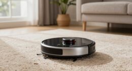robot vacuum pet hair guide