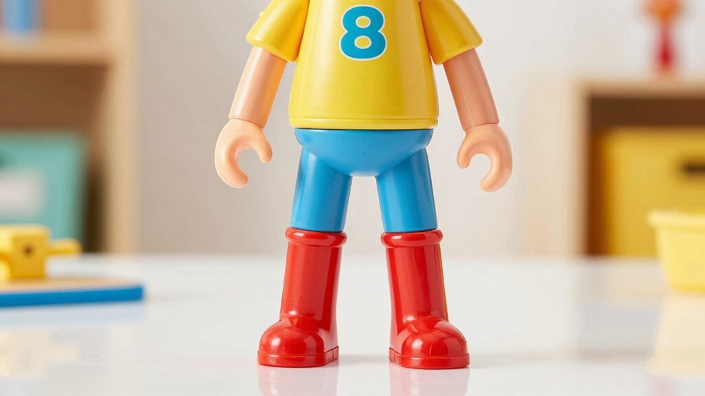 safe non toxic toy materials