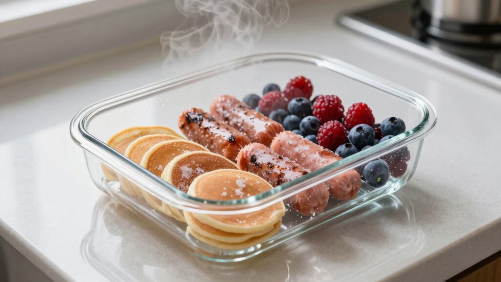 safe thawing practices matter