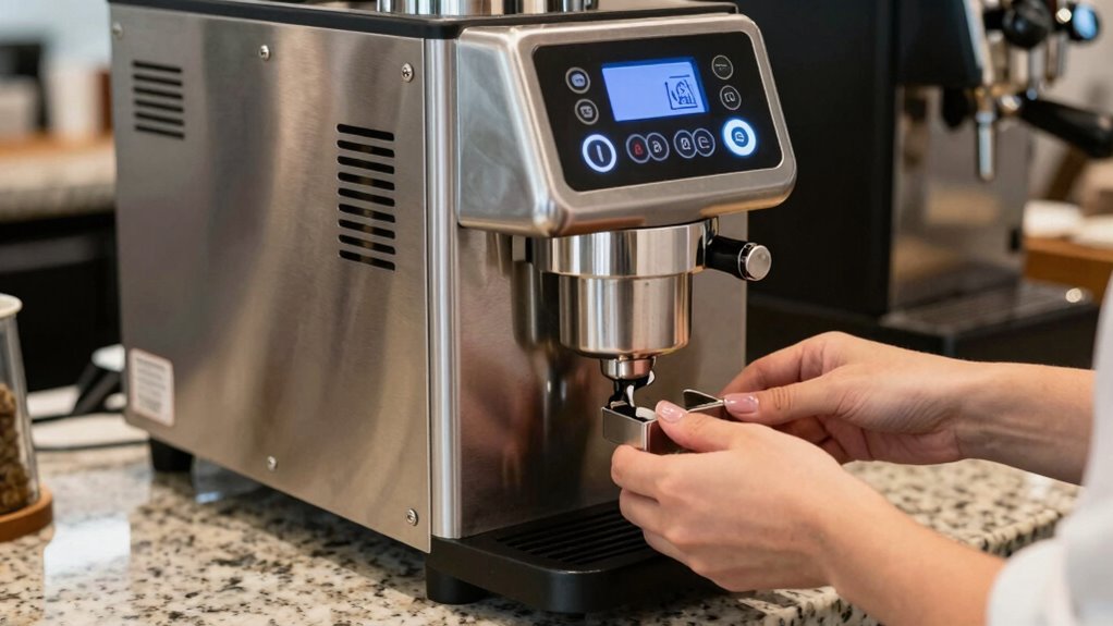 safety certifications and features