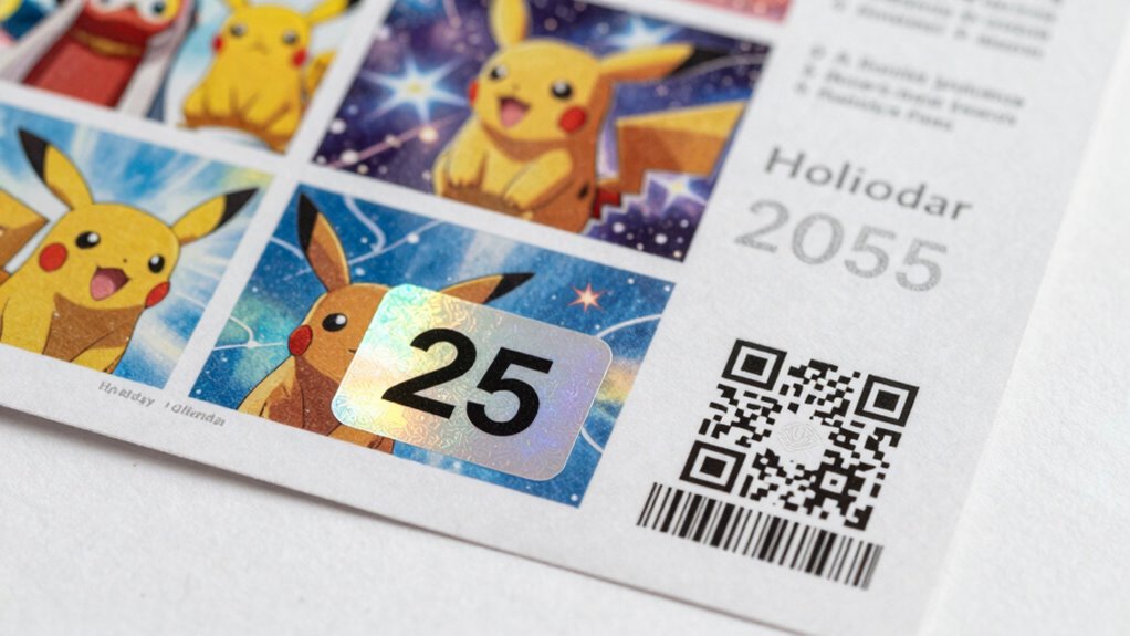 scan for authenticity verification