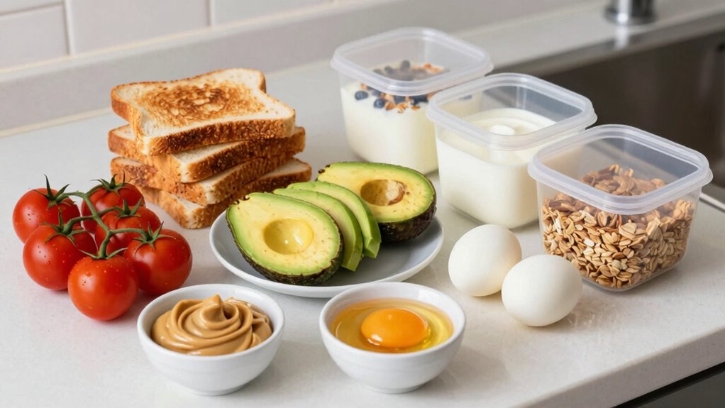 seasonal ingredient adjustments