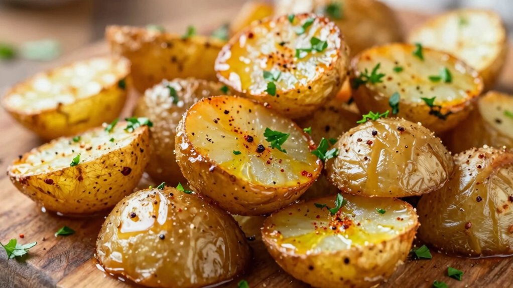 seasonings for flavorful breakfast potatoes