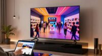 secure black friday oled deals